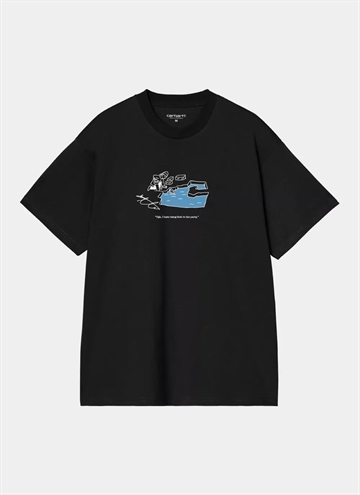 Carhartt WIP Isfisketröja
